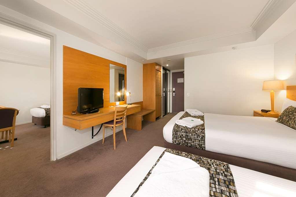 Kingsford Smith Motel Brisbane Cameră foto