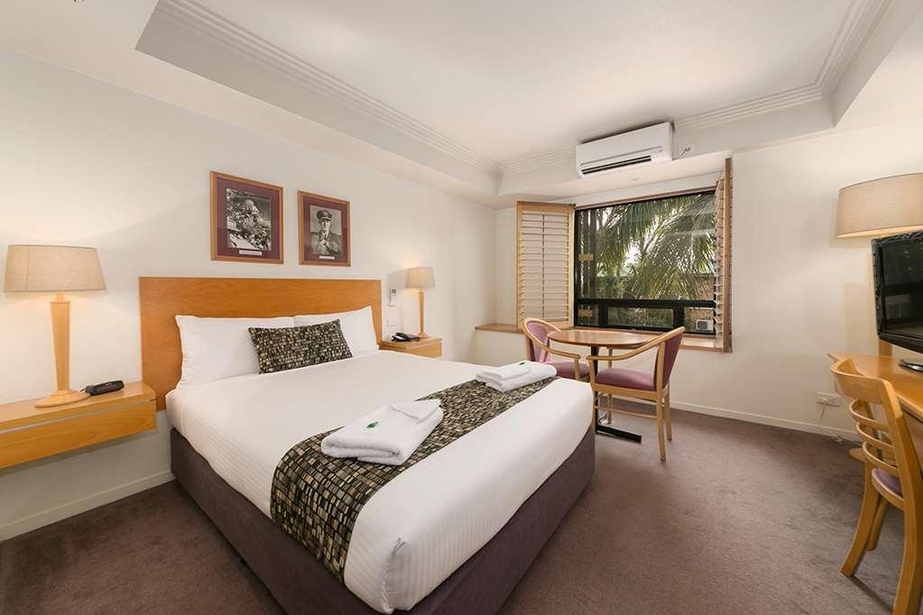 Kingsford Smith Motel Brisbane Cameră foto