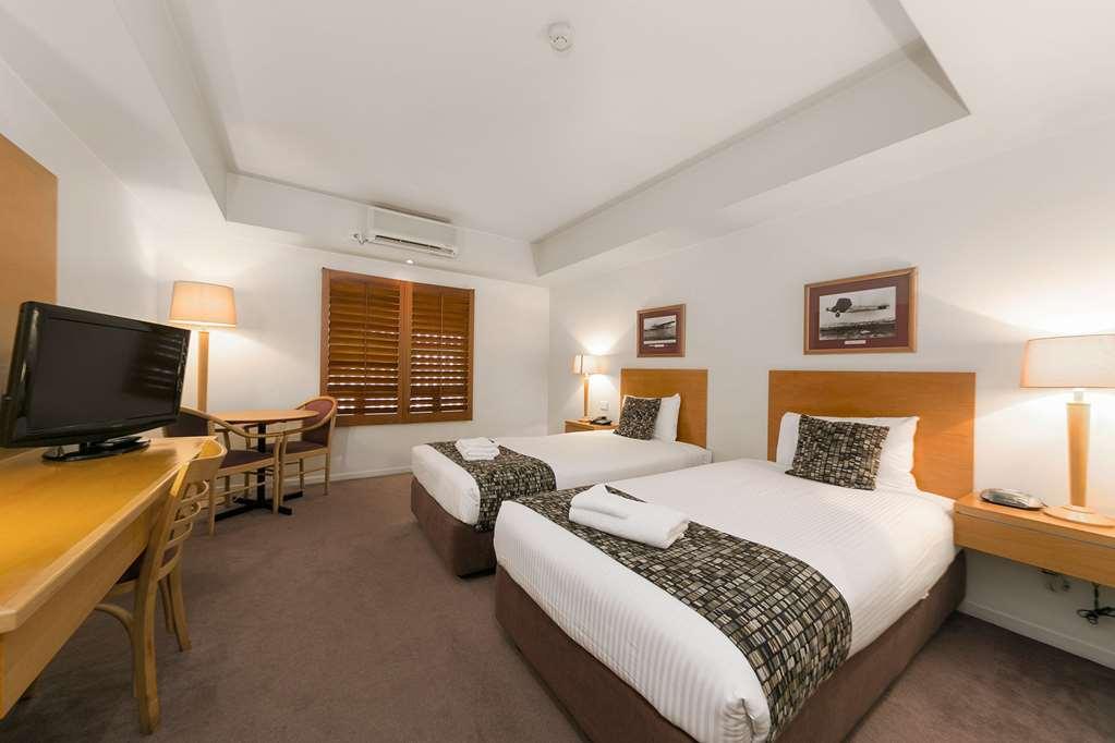 Kingsford Smith Motel Brisbane Cameră foto