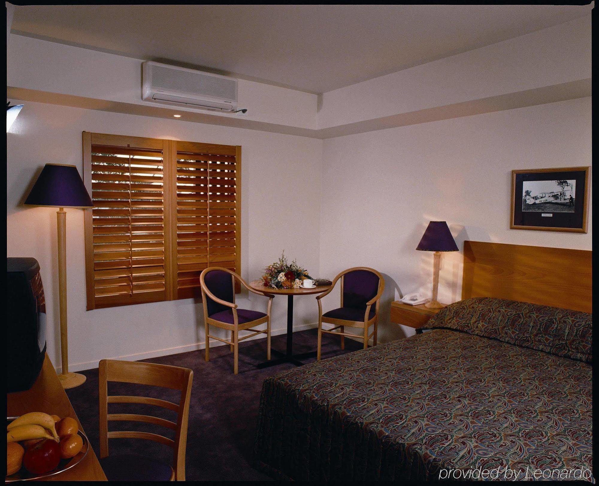 Kingsford Smith Motel Brisbane Cameră foto